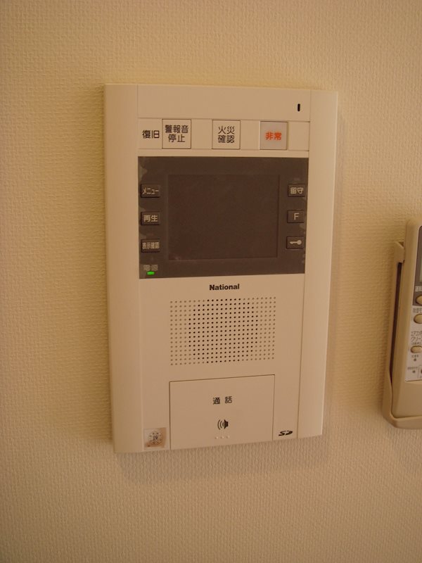 パークキューブ東品川 その他8