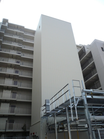 パークキューブ東品川 その他9