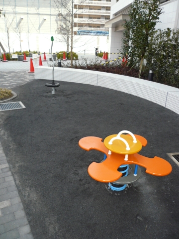 パークキューブ東品川 その他10