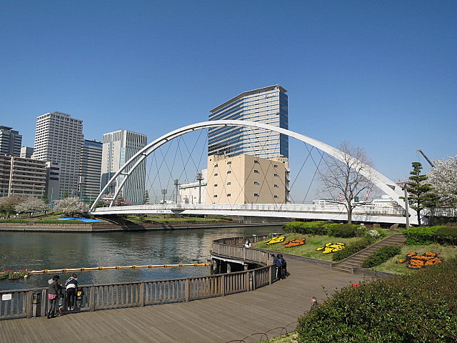 パークキューブ東品川 周辺画像3