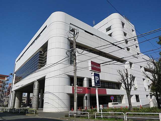 パークキューブ東品川 周辺画像4