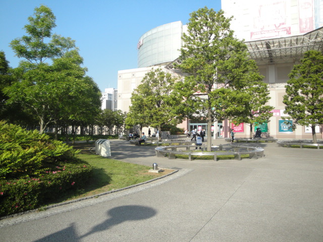 パークキューブ東品川 周辺画像5