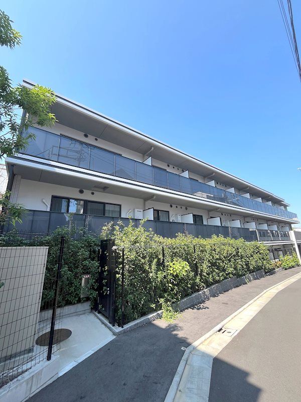 ベルファース大森山王 その他11