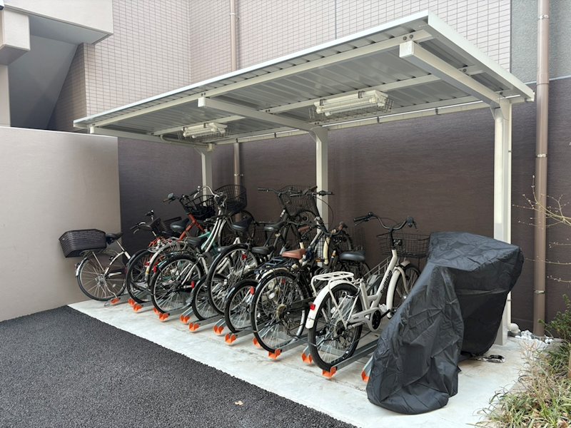 アーバンパーク品川豊町 その他4