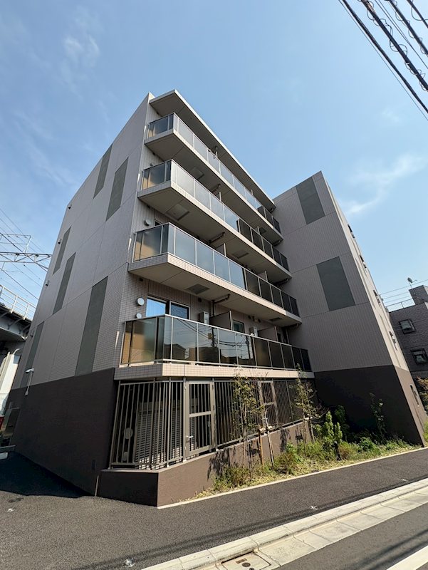 アーバンパーク品川豊町 その他5