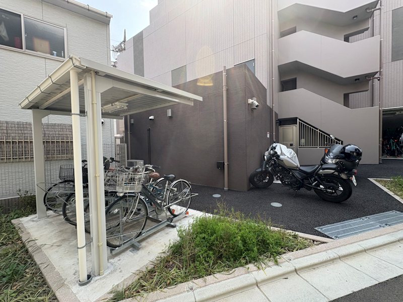 アーバンパーク品川豊町 その他6