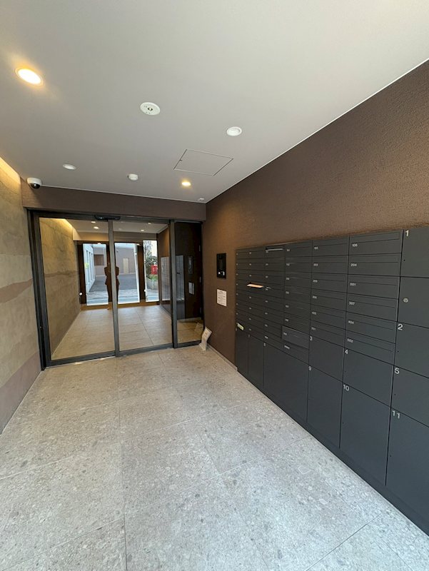 アーバンパーク品川豊町 その他7