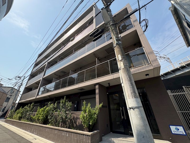 アーバンパーク品川豊町 その他8