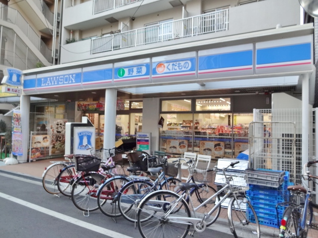 オーパスレジデンス武蔵小山 周辺画像5