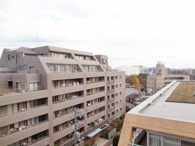 プライマル大井仙台坂 その他8