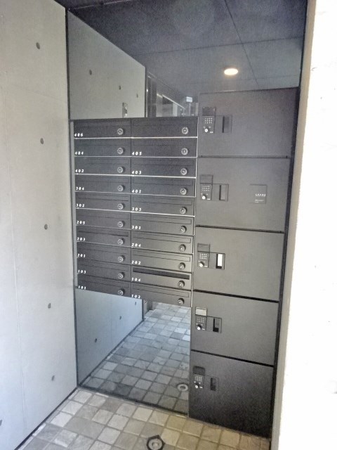 LAPiS目黒本町 その他8
