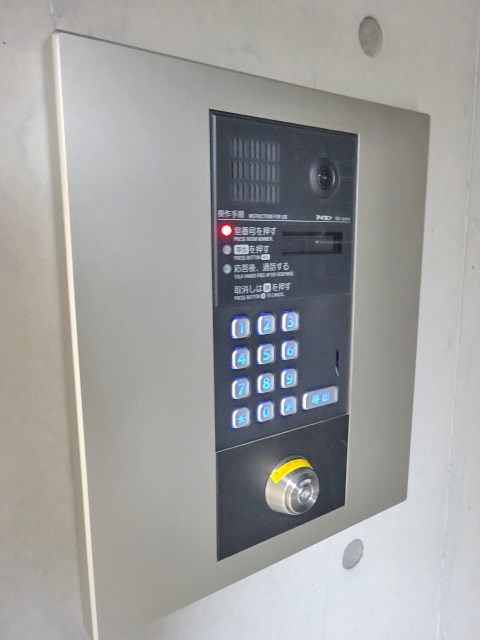 LAPiS目黒本町 その他9