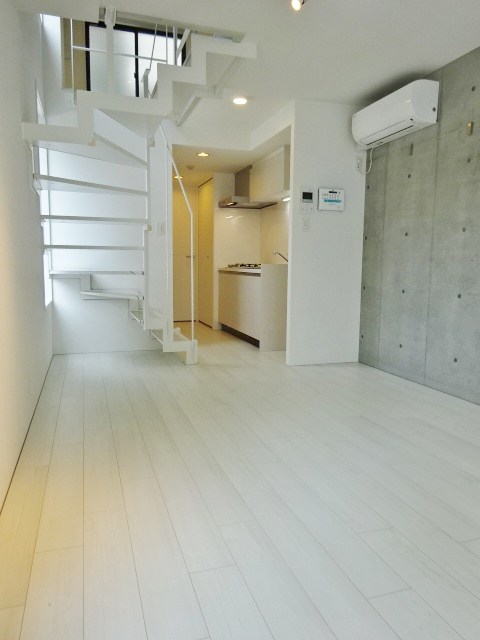 LAPiS目黒本町 その他11