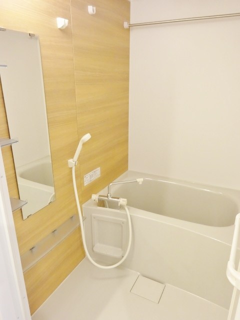 LAPiS目黒本町 風呂画像