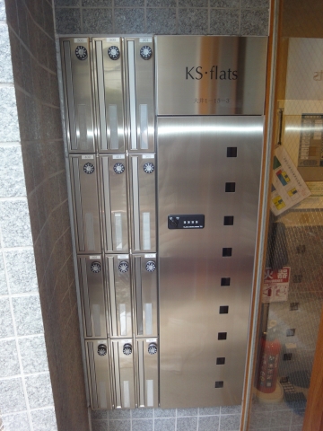 KS・flats その他20