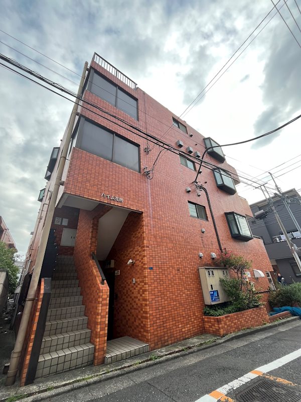 ハイム花房 キッチン