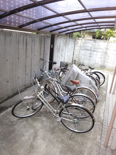 ドミール奥沢 その他15
