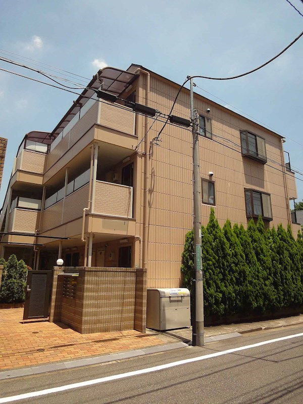 ドミール奥沢 その他17