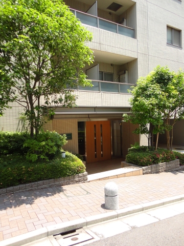 エルステージ大井仙台坂 その他18