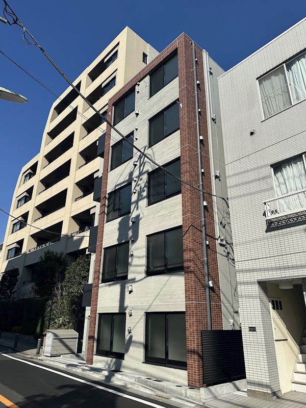 レピュア南大井レジデンス その他20