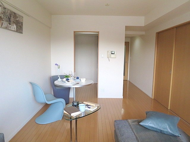 エルステージ大井仙台坂 その他2