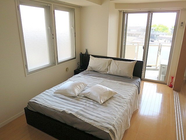 エルステージ大井仙台坂 その他9