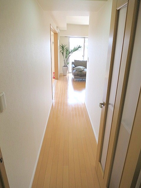 エルステージ大井仙台坂 その他15