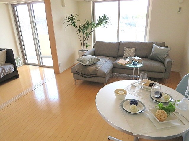 エルステージ大井仙台坂 その他17