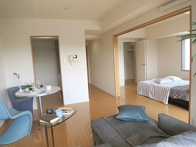 エルステージ大井仙台坂 その他18