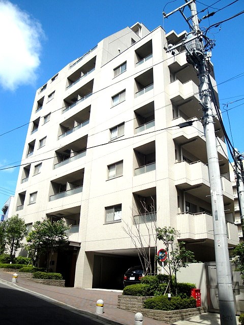 エルステージ大井仙台坂 その他23