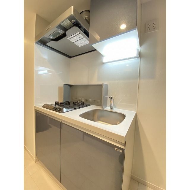 Ｌａ　Ｄｏｕｃｅｕｒ武蔵小山 キッチン