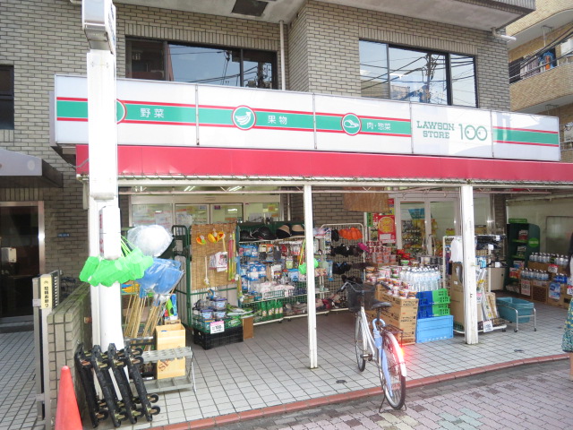 Ｌａ　Ｄｏｕｃｅｕｒ武蔵小山 周辺画像2