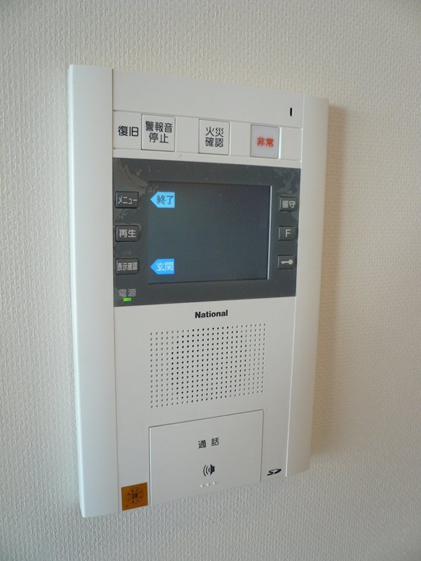 パークキューブ東品川 その他7