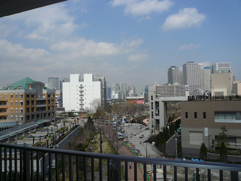 パークキューブ東品川 その他8