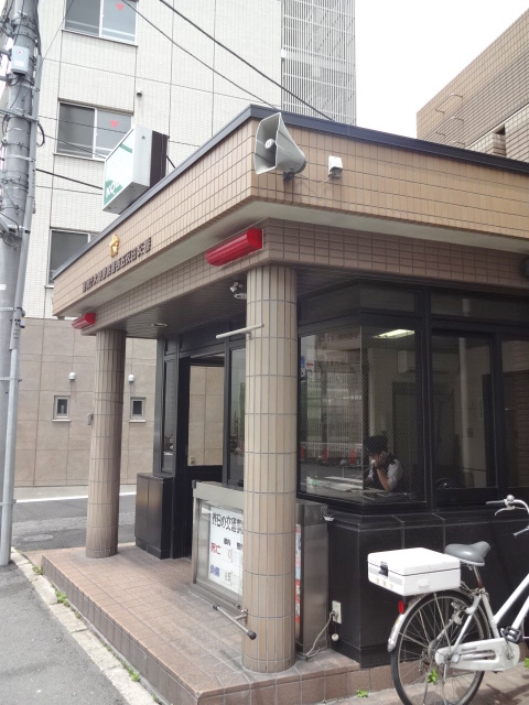 ソラーニ目黒不動前 周辺画像7