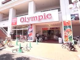 アイル品川ウエスト旗の台 周辺画像1