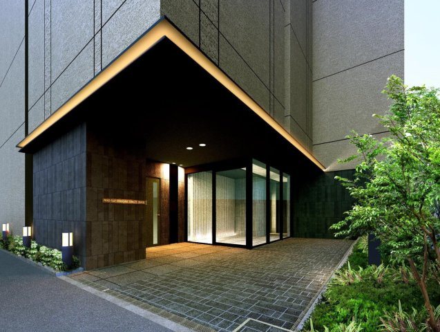 プラウドフラット大井町  その他1