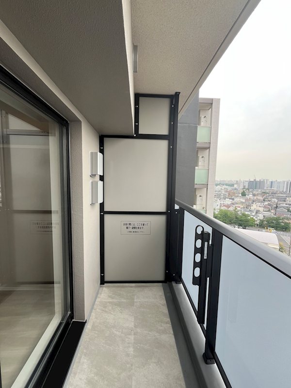 プラウドフラット大井町 その他12