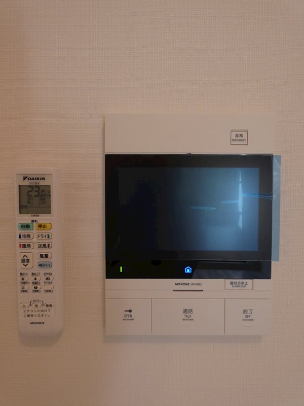 プラウドフラット品川大井町  その他3
