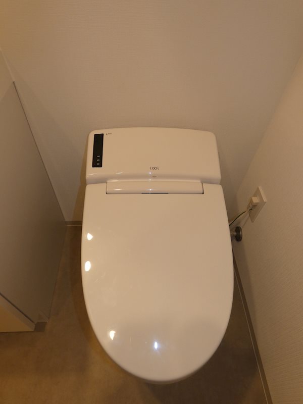 プラウドフラット品川大井町  その他6