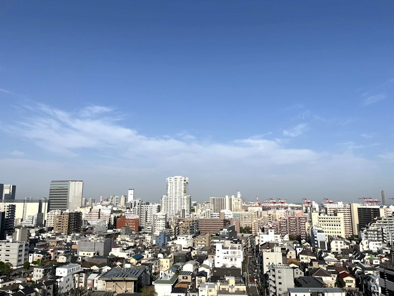 コンフォリア南品川 その他12