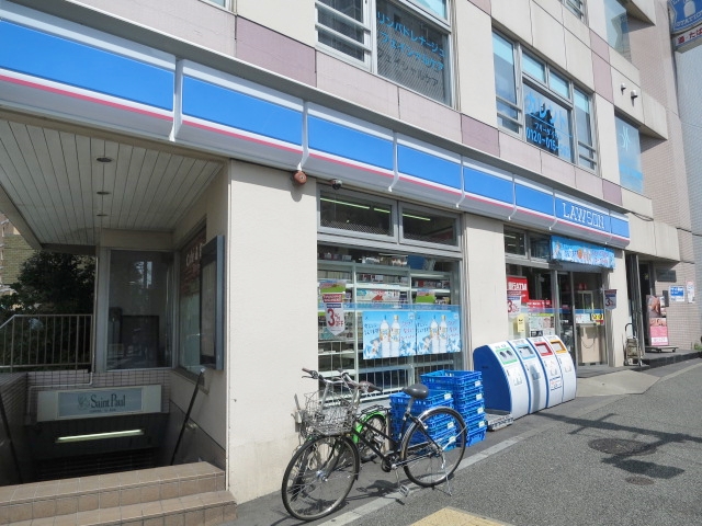 グランコピエ大井町駅前 周辺画像1