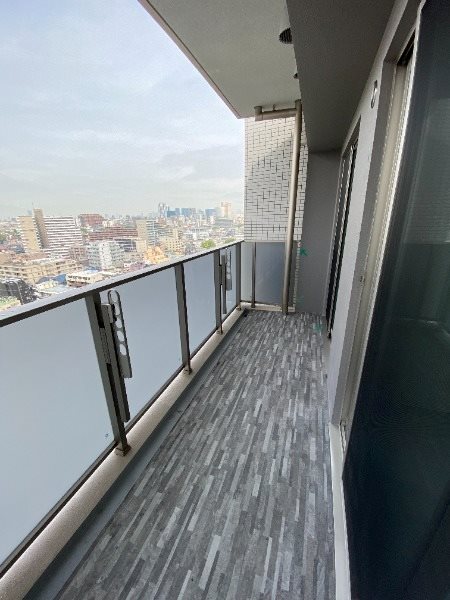 メゾンドアーク南大井  その他3