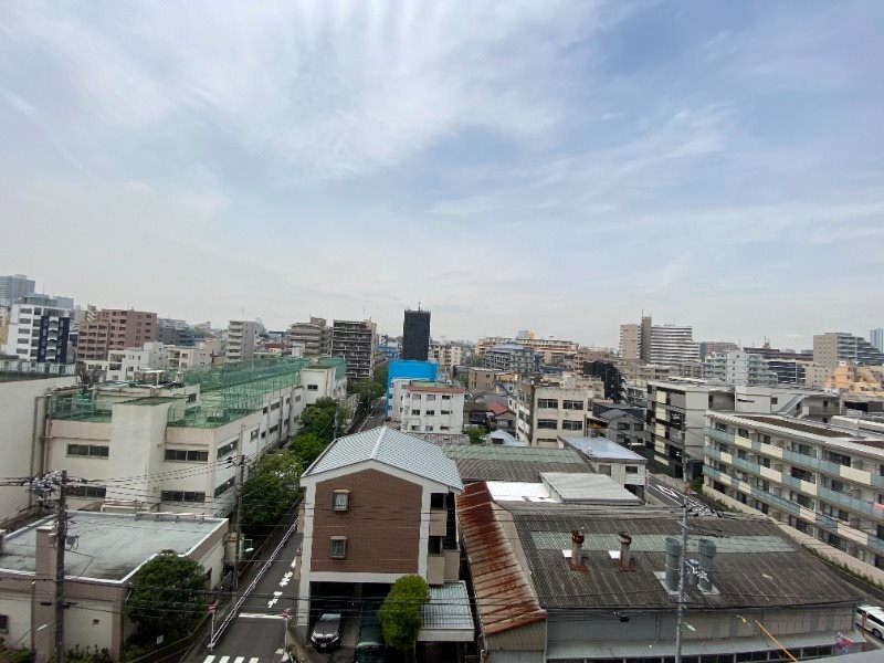 メゾンドアーク南大井  その他4