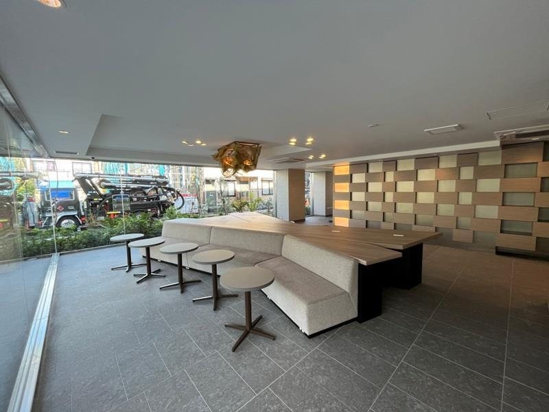 J.GRAN　Court　品川西大井EAST その他7