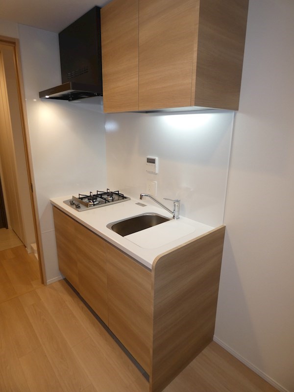 J.GRAN　Court　品川西大井EAST キッチン