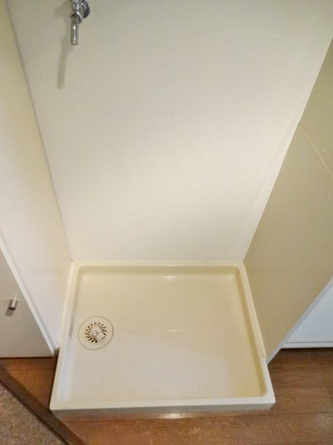 センチュリー目黒原町 その他4