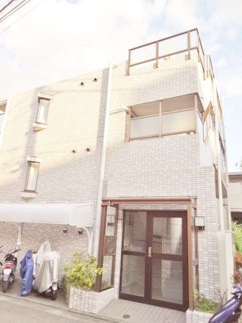 センチュリー目黒原町 その他6