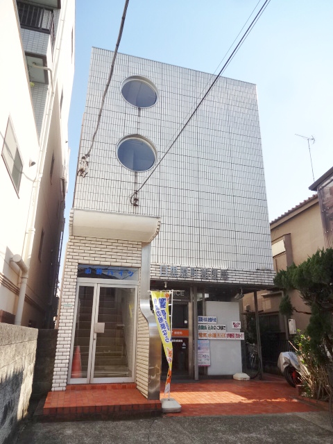 センチュリー目黒原町 周辺画像1