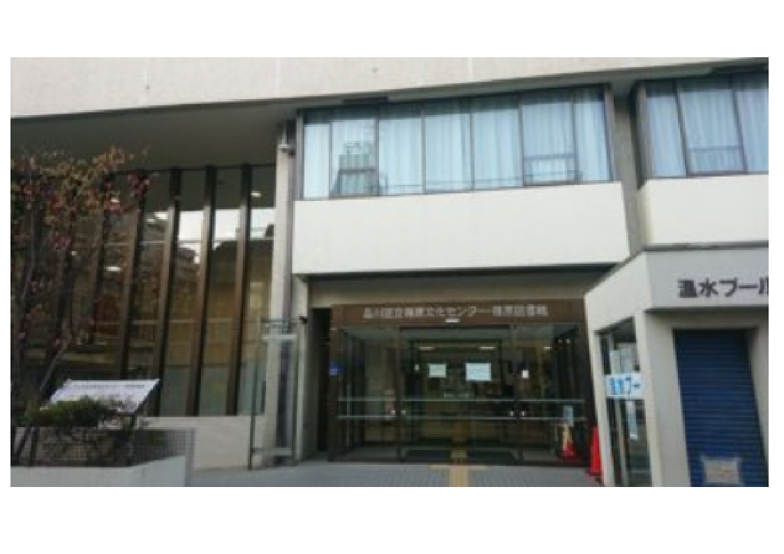 ＮＥＸＡＳＥＢＡＲＡ  周辺画像9